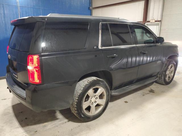 Image 3 of 2015 CHEVROLET TAHOE C1500 LT 2015 with VIN 1GNSCBKC7FR647932