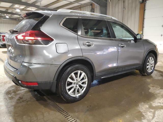 Image 3 of 2018 NISSAN ROGUE S 2018 with VIN KNMAT2MV2JP536325