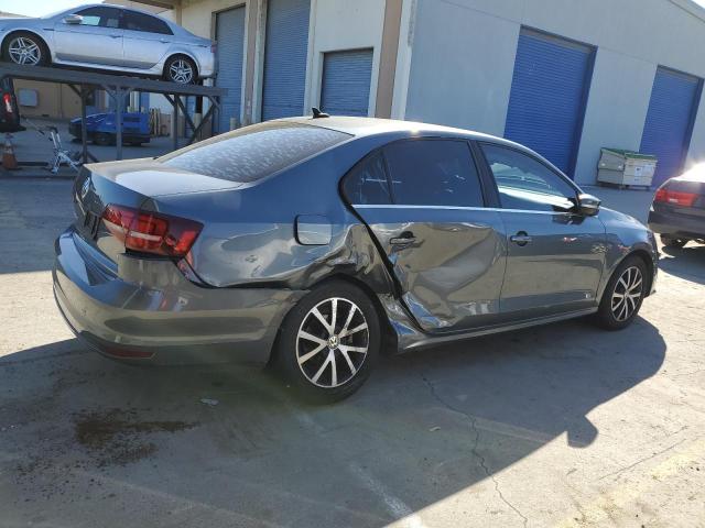 Image 3 of 2017 VOLKSWAGEN JETTA SE 2017 with VIN 3VWDB7AJ9HM263119