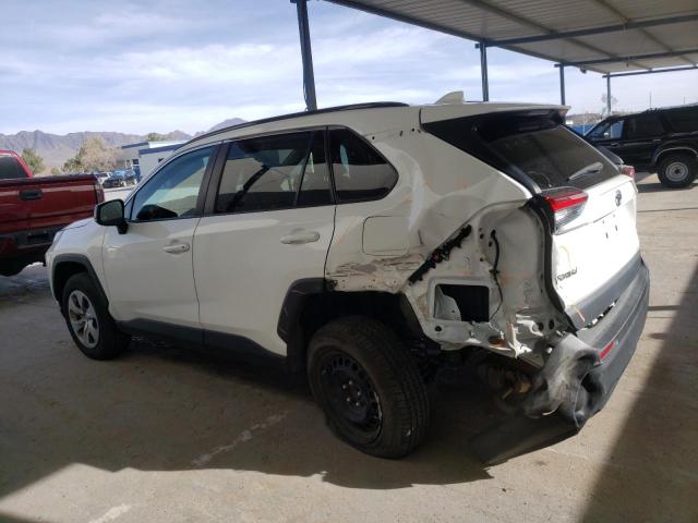 Obraz 2 z 2021 TOYOTA RAV4 LE 2021 z VIN 2T3H1RFV2MC092724