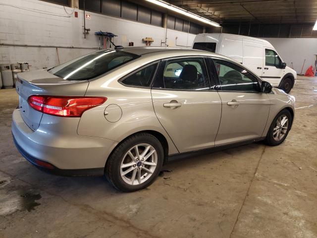 Изображение 3 2016 FORD FOCUS SE 2016 с VIN 1FADP3F24GL310948