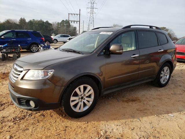 Image 1 of 2008 SUBARU TRIBECA LIMITED 2008 with VIN 4S4WX92D684405600