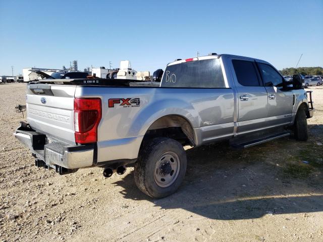 Изображение 3 2022 FORD F350 SUPER DUTY 2022 с VIN 1FT8W3BT1NEF03234