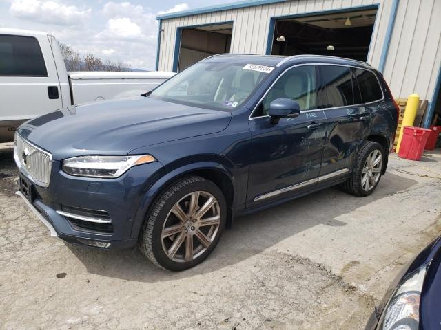 2019 VOLVO XC90 T6 INSCRIPTION 2019 image