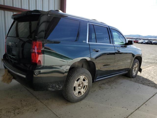 Изображение 3 2016 CHEVROLET TAHOE K1500 LTZ 2016 с VIN 1GNSKCKC5GR401746