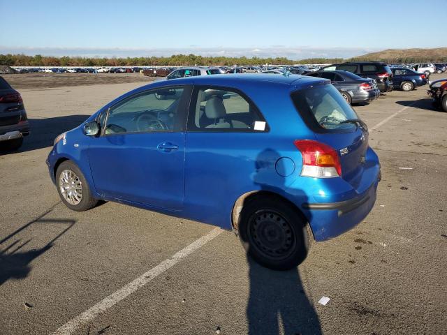Изображение 2 2009 TOYOTA YARIS  2009 с VIN JTDJT903095237100