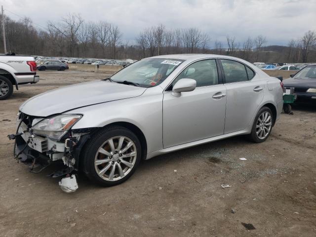 Изображение 2006 LEXUS IS 250 2006