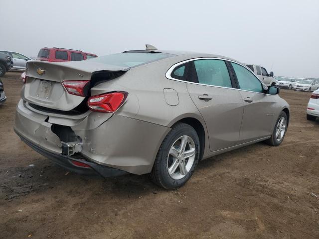Image 3 of 2022 CHEVROLET MALIBU LT 2022 with VIN 1G1ZD5ST8NF178767
