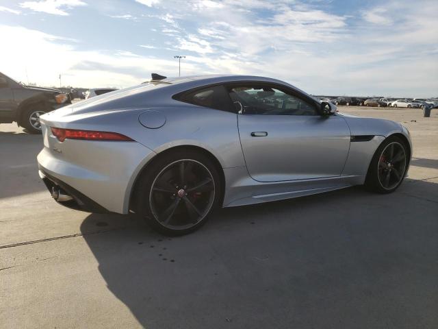 Изображение 3 2016 JAGUAR F-TYPE R 2016 с VIN SAJWJ6DL2GMK26818