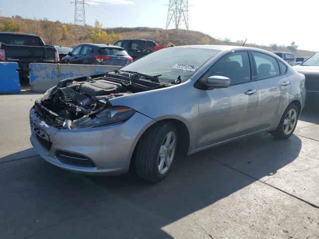 2015 DODGE DART SXT 2015 image