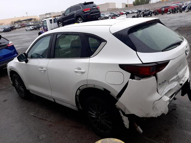 Obraz 2 z 2018 MAZDA CX-5 SPORT 2018 z VIN JM3KFABM9J1444963