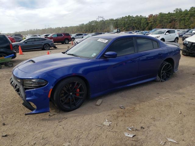 Obraz 1 z 2018 DODGE CHARGER R/T 392 2018 z VIN 2C3CDXGJ1JH241088