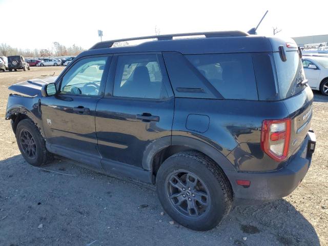 Image 2 of 2021 FORD BRONCO SPORT BIG BEND 2021 with VIN 3FMCR9B63MRA95647