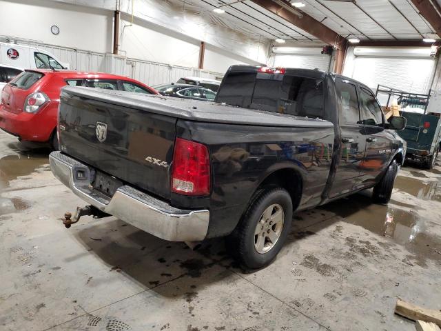 Image 3 of 2011 DODGE RAM 1500  2011 with VIN 1D7RV1GT3BS577231