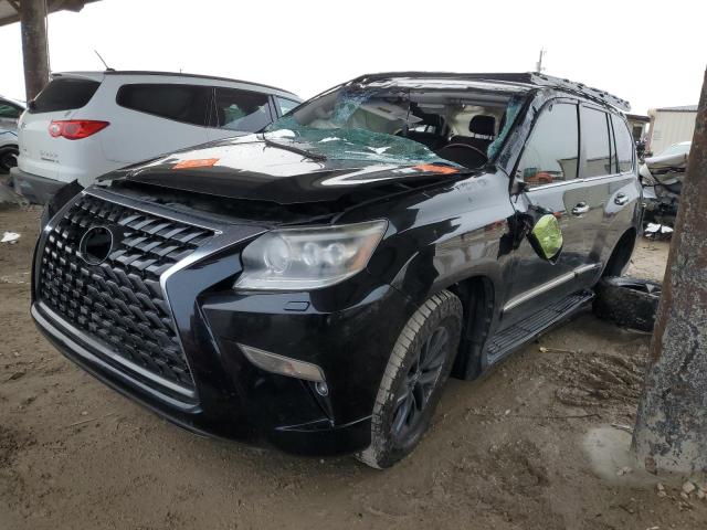 Изображение 1 2014 LEXUS GX 460 PREMIUM 2014 с VIN JTJJM7FX6E5064587