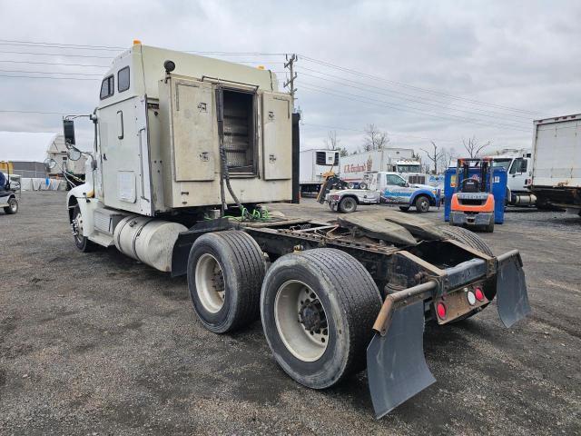 Image 3 of 2000 INTERNATIONAL 9400 9400I 2000 with VIN 2HSCNAMR8YC046295