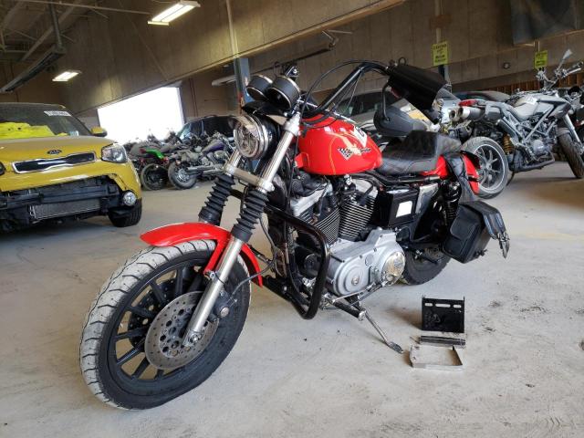 Изображение 2 1999 HARLEY-DAVIDSON XL1200 S 1999 с VIN 1HD1CHP15XK114906