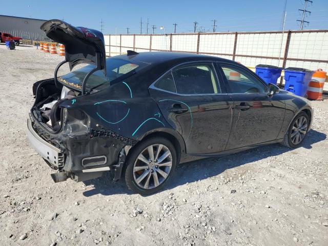 Изображение 3 2015 LEXUS IS 250 2015 с VIN JTHBF1D26F5074459