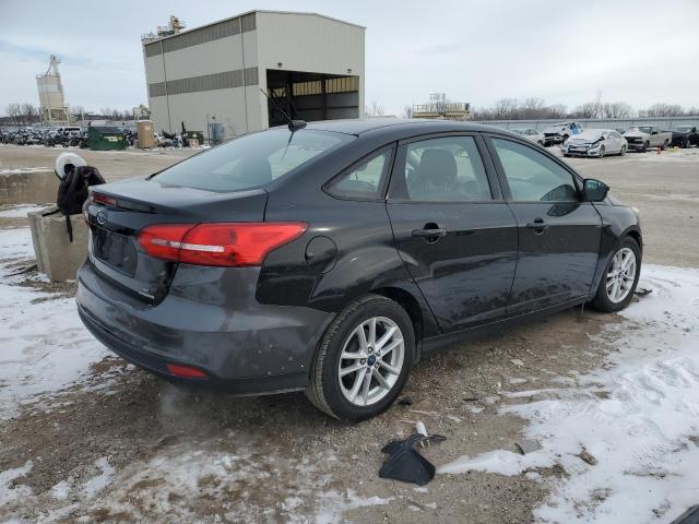 Image 3 of 2016 FORD FOCUS SE 2016 with VIN 1FADP3F26GL289004