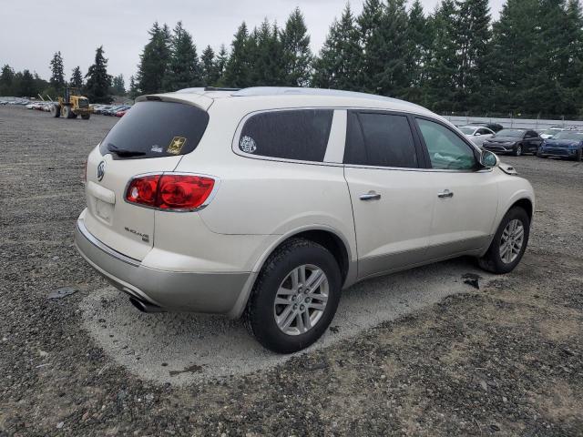 Image 3 of 2009 BUICK ENCLAVE CX 2009 with VIN 5GAER13DX9J136290