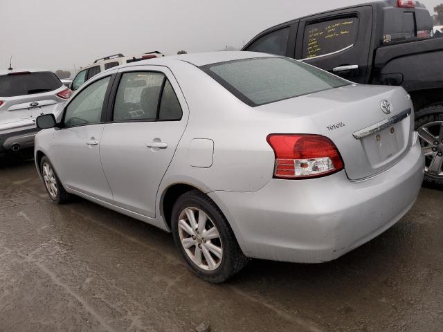 Obraz 2 z 2009 TOYOTA YARIS  2009 z VIN JTDBT903891312993