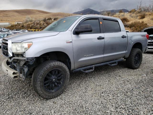 Obraz 2013 TOYOTA TUNDRA CREWMAX SR5 2013