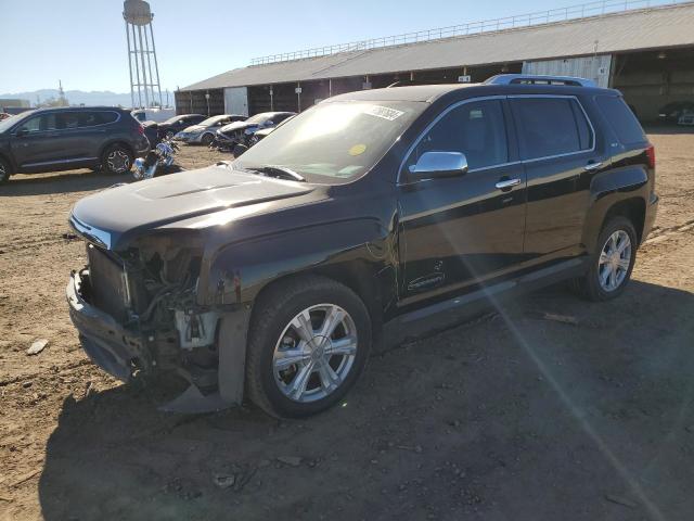 Изображение 2016 GMC TERRAIN SLT 2016