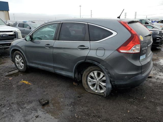 Изображение 2 2014 HONDA CR-V EX 2014 с VIN 5J6RM4H51EL027503