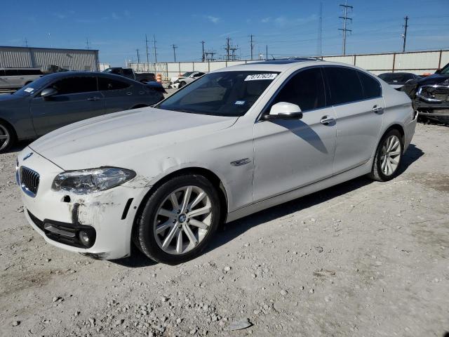 2015 BMW 535 I 2015 image