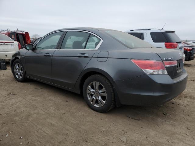 Image 2 of 2011 HONDA ACCORD LXP 2011 with VIN 1HGCP2F41BA103330