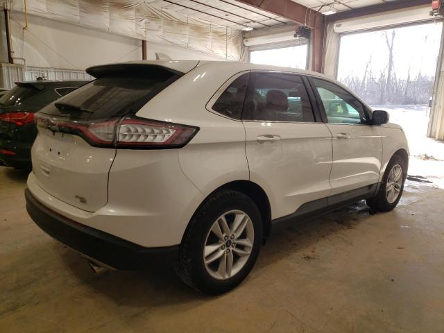 Obraz 3 z 2015 FORD EDGE SEL 2015 z VIN 2FMTK4J87FBB17242