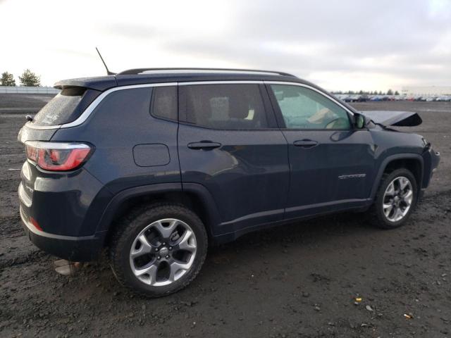 Изображение 3 2017 JEEP COMPASS LIMITED 2017 с VIN 3C4NJDCB3HT679798