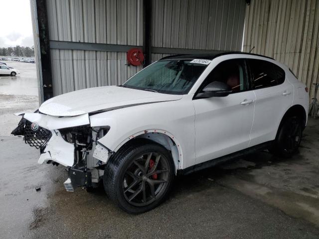 Изображение 2020 ALFA ROMEO STELVIO  2020