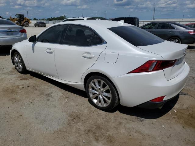 Image 2 of Lexus Is 200T 2016 with VIN JTHBA1D29G5008889