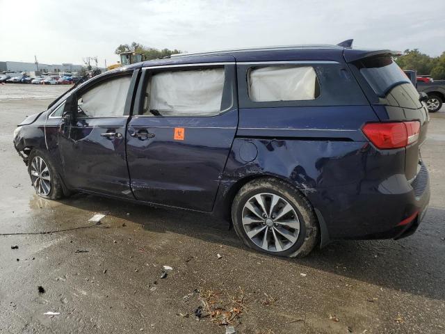 Obraz 2 z 2018 KIA SEDONA EX 2018 z VIN KNDMC5C10J6350043