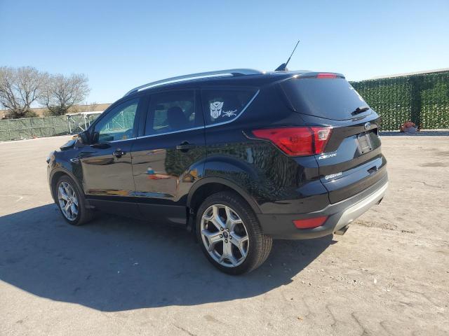 Image 2 of 2019 FORD ESCAPE TITANIUM 2019 with VIN 1FMCU0J96KUC28705
