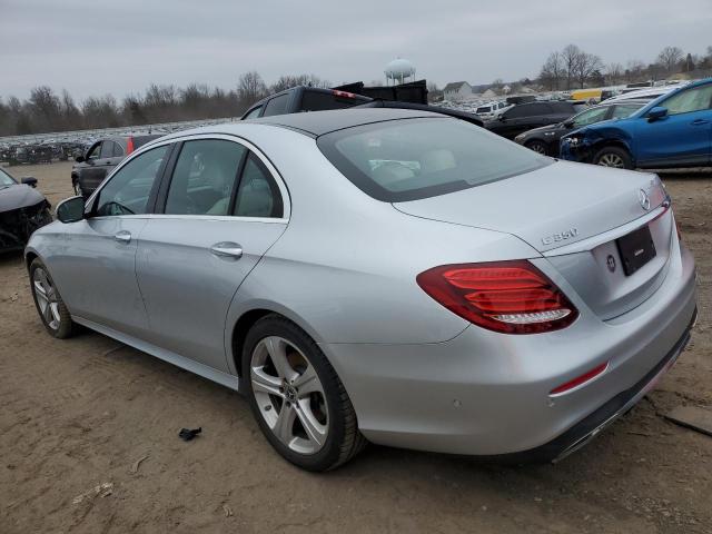 Изображение 2 2020 MERCEDES-BENZ E 350 4MATIC 2020 с VIN W1KZF8EB4LA818222