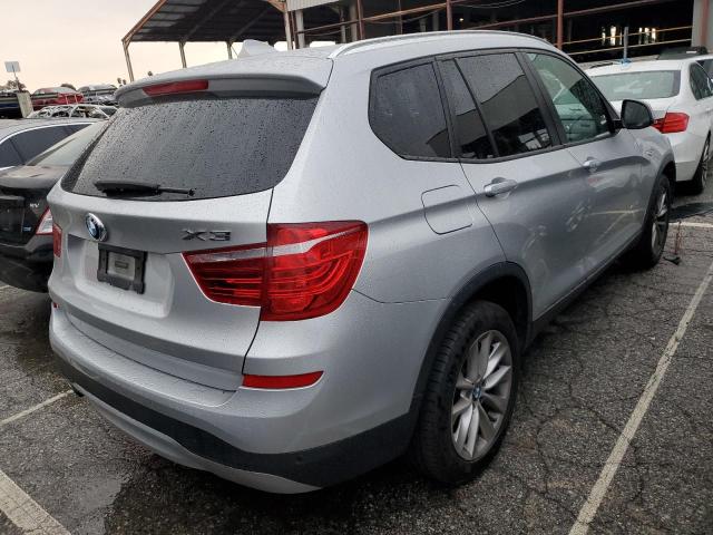 Obraz 3 z 2017 BMW X3 SDRIVE28I 2017 z VIN 5UXWZ7C57H0V85699