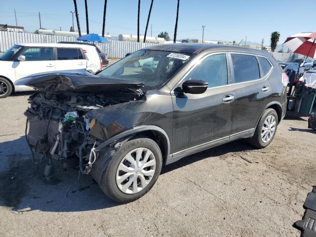 Obraz 1 z 2014 NISSAN ROGUE S 2014 z VIN 5N1AT2ML6EC820595