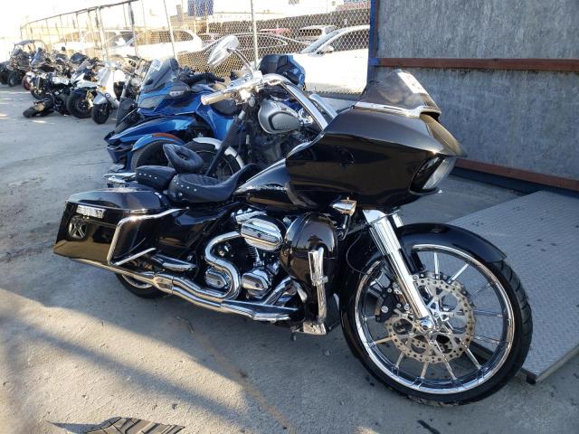 Image 1 of 2020 HARLEY-DAVIDSON FLTRX  2020 with VIN 1HD1KHC24LB641251