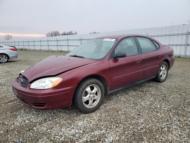 Obraz 2006 FORD TAURUS SE 2006