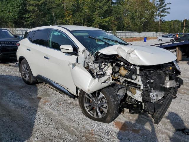 2017 NISSAN MURANO S 2017 image