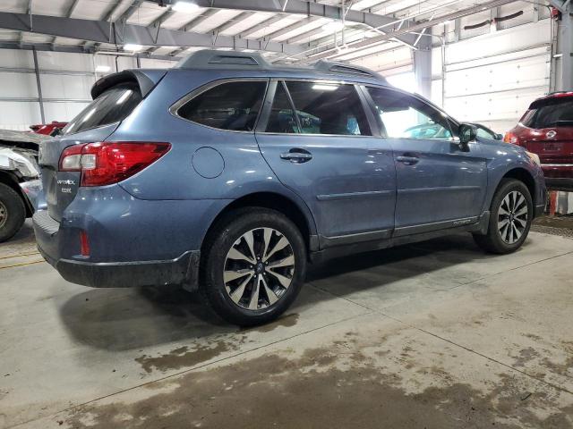 Изображение 3 2015 SUBARU OUTBACK 2.5I LIMITED 2015 с VIN 4S4BSANC5F3308666