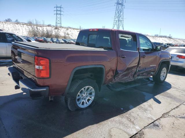 Image 3 of 2014 GMC SIERRA K1500 SLE 2014 with VIN 3GTU2UEC9EG183889