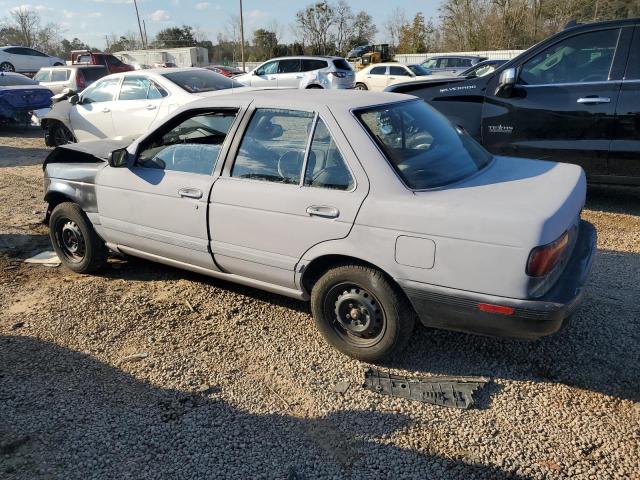 Image 2 of 1993 NISSAN SENTRA E 1993 with VIN 1N4EB31P8PC700537