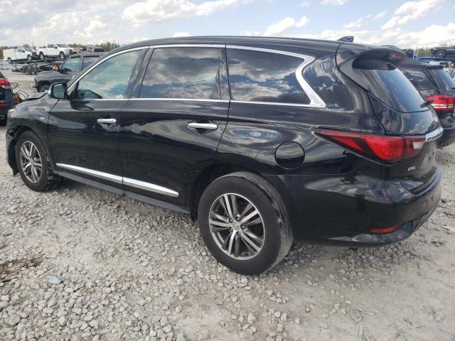 Image 2 of 2020 INFINITI QX60 LUXE 2020 with VIN 5N1DL0MM4LC520531