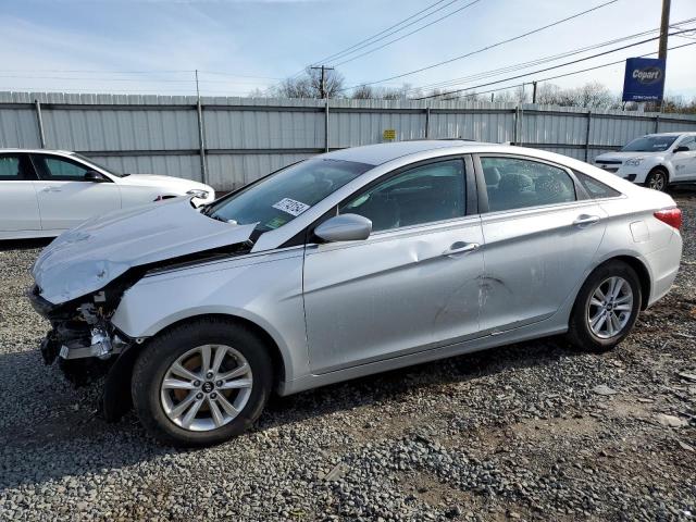 2013 HYUNDAI SONATA GLS 2013 image