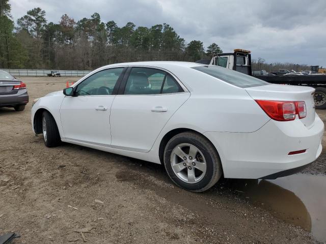 Image 2 of 2015 CHEVROLET MALIBU LS 2015 with VIN 1G11A5SL5FF265212