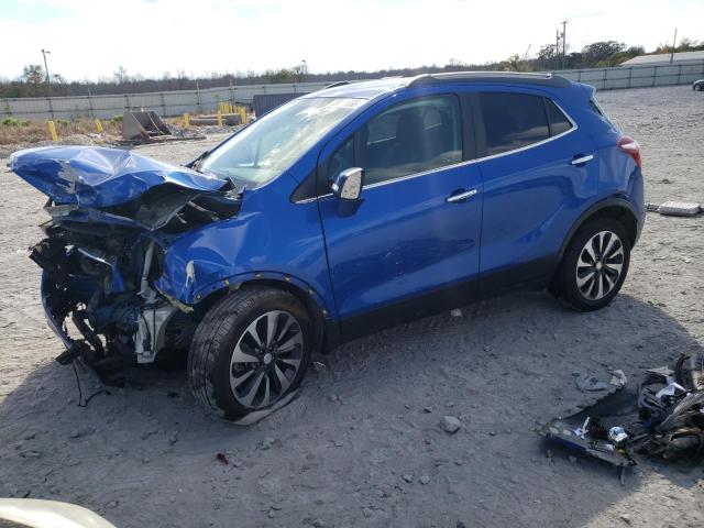 Изображение 2017 BUICK ENCORE PREFERRED II 2017