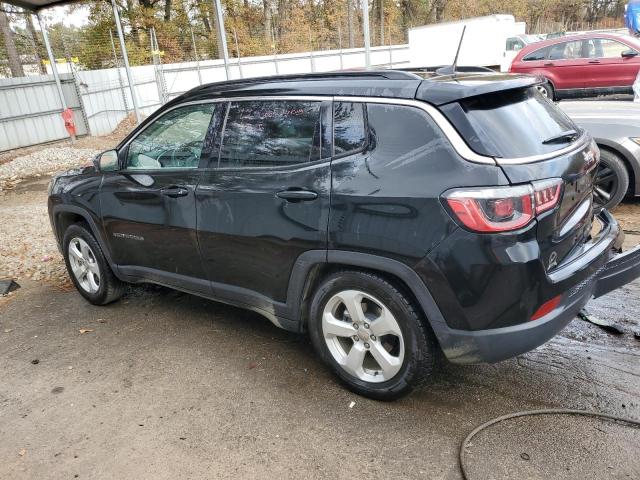 Изображение 2 2019 JEEP COMPASS LATITUDE 2019 с VIN 3C4NJCBB5KT614213
